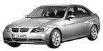 BMW E92 C0735 Fault Code