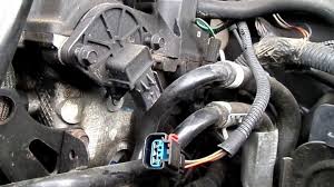 See C0735 repair manual